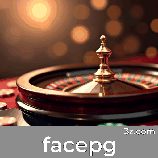 FacePG: Mundo de Jogos Selecionados