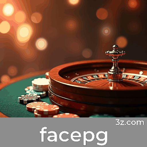 facepg: Experiência Imersiva de Cassino para Usuários Brasileiros