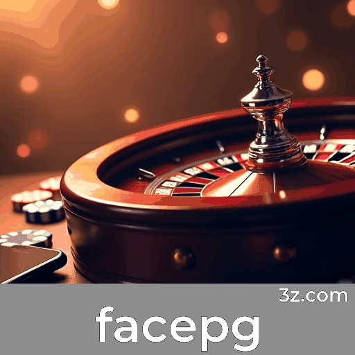 facepg: Experiência Imersiva de Cassino para Usuários Brasileiros