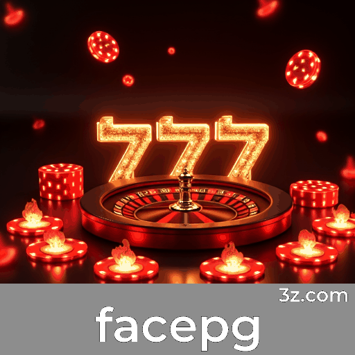 facepg: Jogos de Cassino Cheios de Emoção e Ganhos