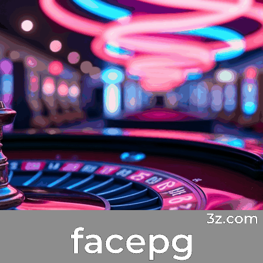 facepg: Experiência Imersiva de Cassino para Usuários Brasileiros