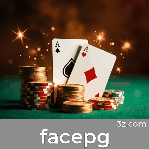 FacePG: Mundo de Jogos Selecionados