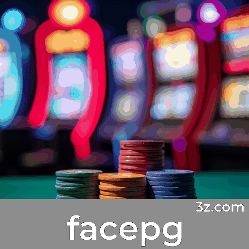 facepg: Seu Cassino Online Seguro e Premiado