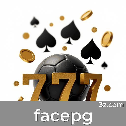 FacePG: Mundo de Jogos Selecionados